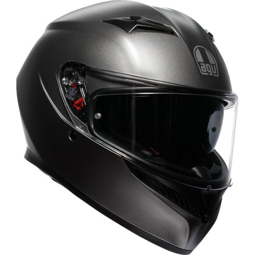 Agv 2118381004-023-Xxl Helmet K3 Mono Mt Luna Gy 2X