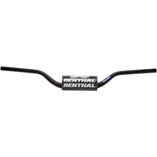 Renthal Handlebar - Fatbar - 831 - Sx85 ('13+)/Tc85 ('17+) - Black 831-01-Bk Renthal Handlebar - Fatbar - 831 - Sx85 ('13+)/Tc85 ('17+) - Black 831-01-Bk