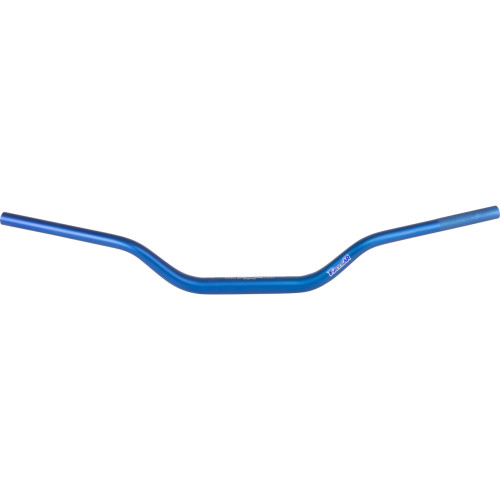 Renthal Handlebar - Fatbar - 602 - Yz ('07 - '20)/Yzf ('07 - '17) - Blue 602-01-Bu Renthal Handlebar - Fatbar - 602 - Yz ('07 - '20)/Yzf ('07 - '17) - Blue 602-01-Bu