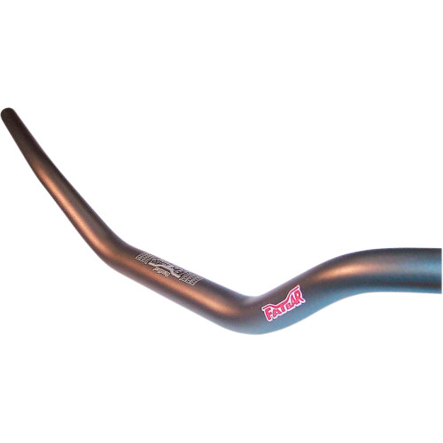Renthal Handlebar - Fatbar - 603 - Reed/Windham - Tanium 603-01-Tt Renthal Handlebar - Fatbar - 603 - Reed/Windham - Tanium 603-01-Tt