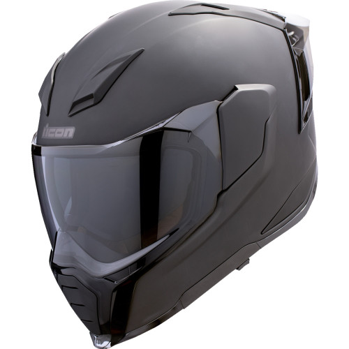 Icon Ultraflite Helmet - Rizz Rizz - Mips® - Black - Xl Icon Ultraflite Helmet - Rizz Rizz - Mips® - Black - Xl
