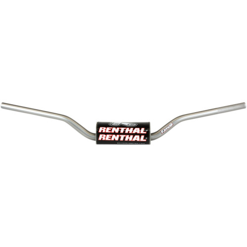 Renthal Handlebar - Fatbar - 604 - Rc/Crf/Kx/Kxf - Tanium 604-01-Tt Renthal Handlebar - Fatbar - 604 - Rc/Crf/Kx/Kxf - Tanium 604-01-Tt