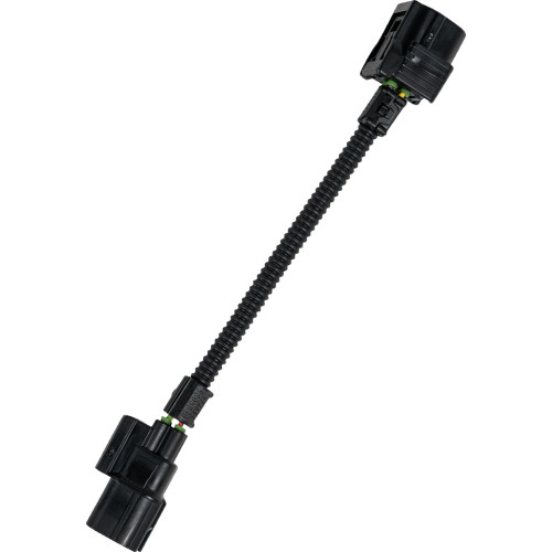 Akrapovic P-Hf1572 Fit Kit For Honda 650 S-H6R15-Aft