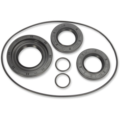 Moose Offroad Differential Seal Kit - Can-Am - Front/Rear 25-2106-5 Moose Offroad Differential Seal Kit - Can-Am - Front/Rear 25-2106-5