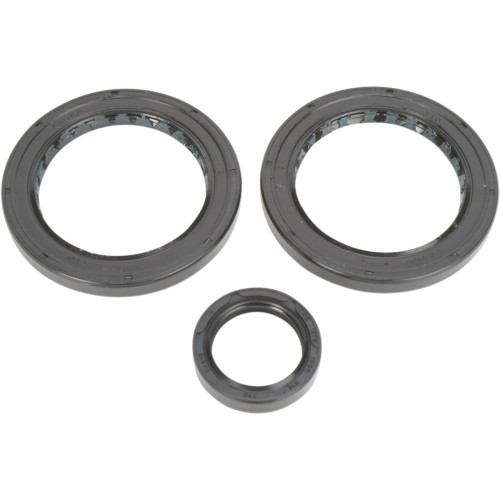 Moose Offroad Differential Seal Kit - Polaris - Rear 25-2056-5