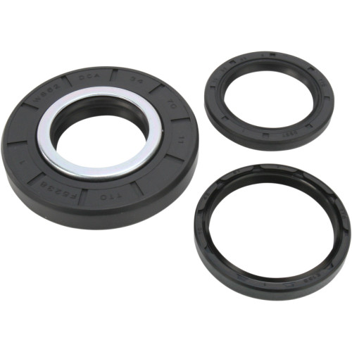 Moose Offroad Differential Seal Kit - Honda - Rear 25-2012-5 Moose Offroad Differential Seal Kit - Honda - Rear 25-2012-5
