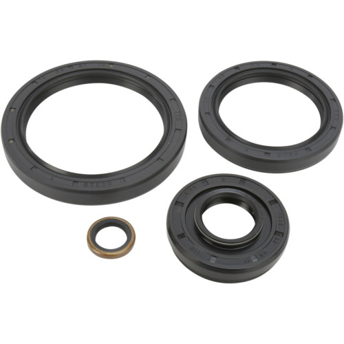 Moose Offroad Differential Seal Kit - Kawasaki/Suzuki - Front 25-2066-5 Moose Offroad Differential Seal Kit - Kawasaki/Suzuki - Front 25-2066-5