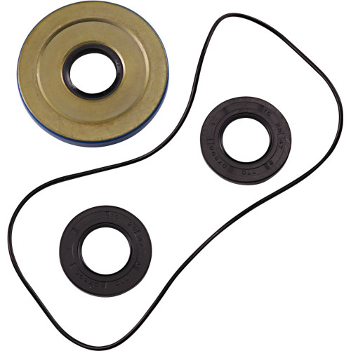 Moose Offroad Differential Seal Kit - Front - Can-Am 25-2117-5 Moose Offroad Differential Seal Kit - Front - Can-Am 25-2117-5