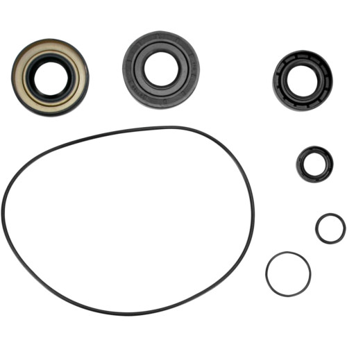 Moose Offroad Differential Seal Kit - Kawasaki - Rear 25-2091-5