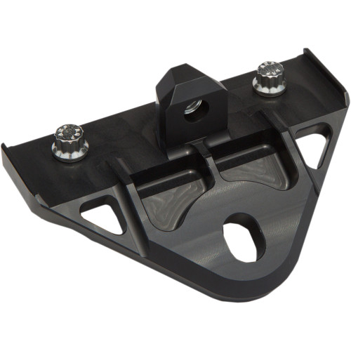 Alloy Art Front Engine Mount - Black Ngmp-2 Alloy Art Front Engine Mount - Black Ngmp-2
