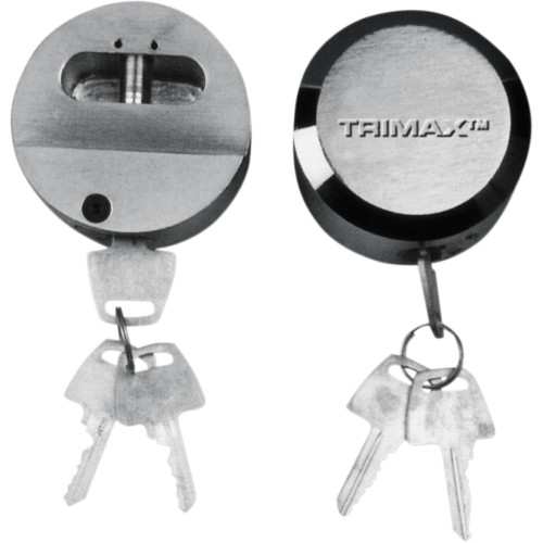 Trimax Hockey Puck Lock Thpxl