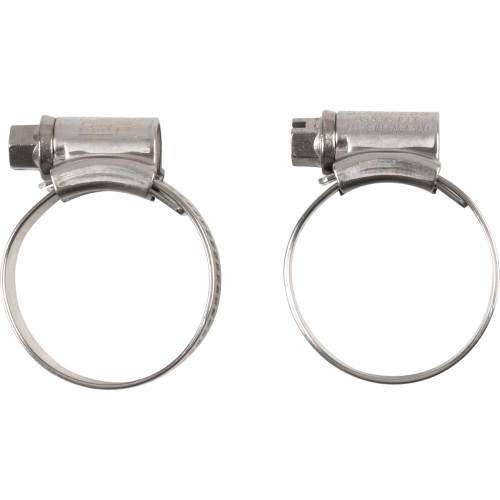 Moose Offroad Radiator Hose Clamp Kit - Gas Gas/Husqvarna/Ktm Ck Ftp-6 Moose Offroad Radiator Hose Clamp Kit - Gas Gas/Husqvarna/Ktm Ck Ftp-6