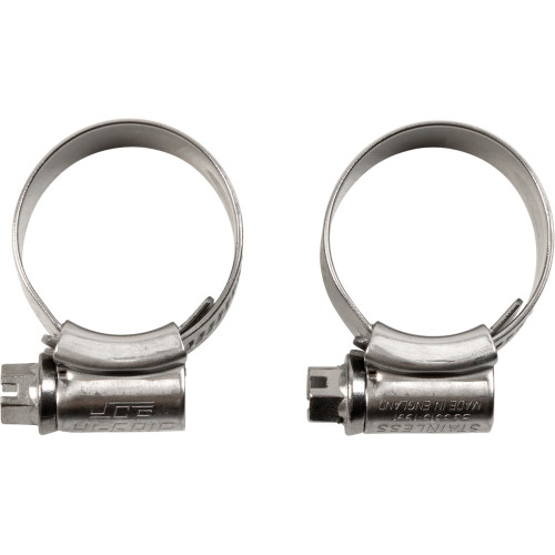 Moose Offroad Radiator Hose Clamp Kit - Husqvarna/Ktm Ck Ftp-5 Moose Offroad Radiator Hose Clamp Kit - Husqvarna/Ktm Ck Ftp-5