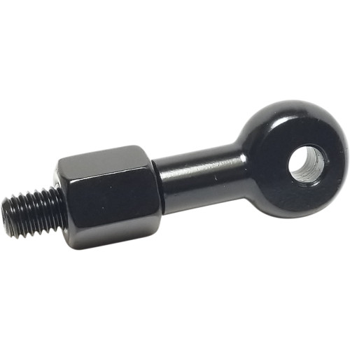 K&S Technologies Mounting Hardware - Gt Mirror Stem - Black 17-1002 K&S Technologies Mounting Hardware - Gt Mirror Stem - Black 17-1002