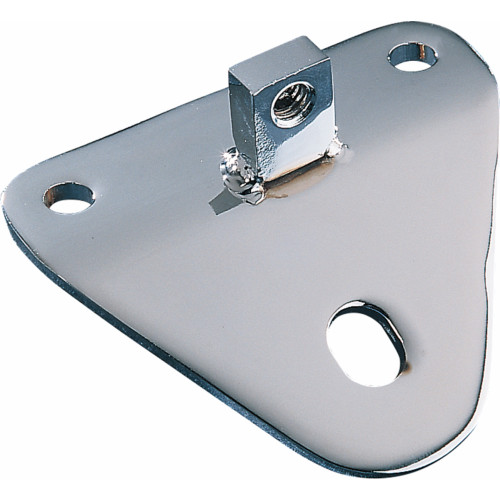 Drag Specialties Motor Mount