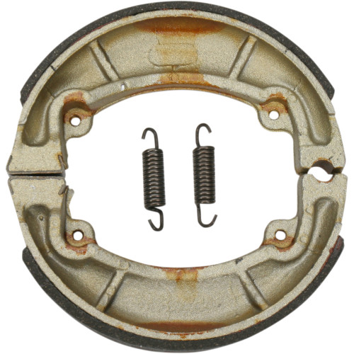 Ebc Brake Shoes - Honda 344