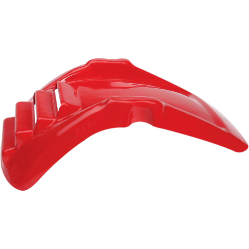 Maier Front Fender - Red 120302 Maier Front Fender - Red 120302