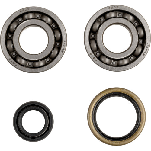 Prox Crankshaft Bearing/Seal Kit - Gas Gas/Husqvarna/Ktm 23.Cbs60013 Prox Crankshaft Bearing/Seal Kit - Gas Gas/Husqvarna/Ktm 23.Cbs60013