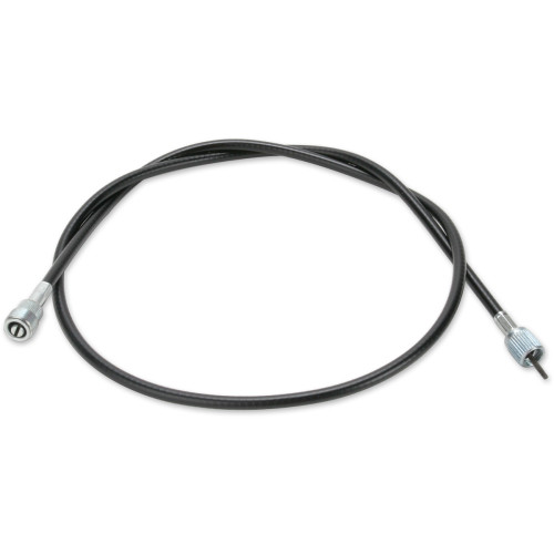 Parts Unlimited Speedometer Cable - Kz