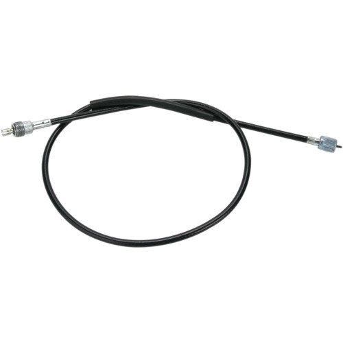 Parts Unlimited Speedometer Cable - Gn/Gs/Gt/Pe