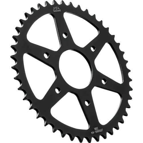 Jt Sprockets Rear Sprocket - 44 Tooth - Black - Husqvarna/Ktm Jtr890.44Zbk Jt Sprockets Rear Sprocket - 44 Tooth - Black - Husqvarna/Ktm Jtr890.44Zbk