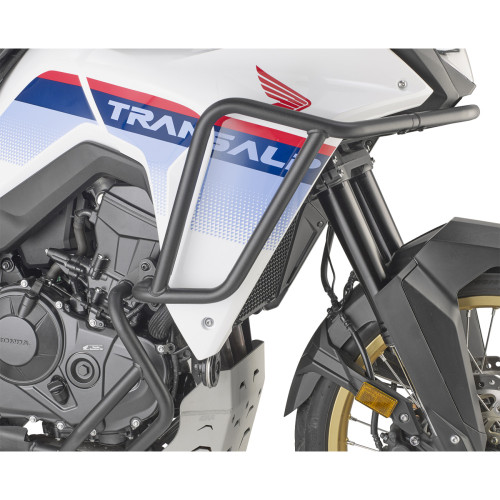 Givi Engine Guards - Upper - Honda - Xl750 Tnh1201