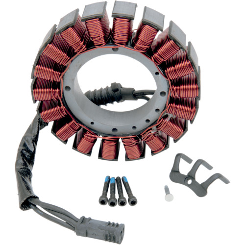 Drag Specialties Stator 06-16 Flt