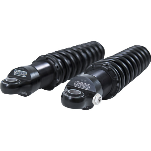 Ohlins Shock Absorber - 12" - Stx36 Blackline (Hd761) Hd 761