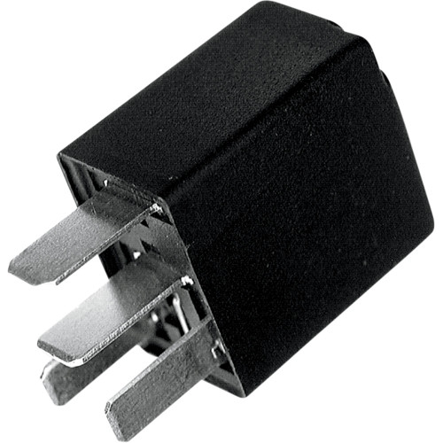 Standard Motor Products Micro Relay - With Diode Mc-Rly6 Standard Motor Products Micro Relay - With Diode Mc-Rly6