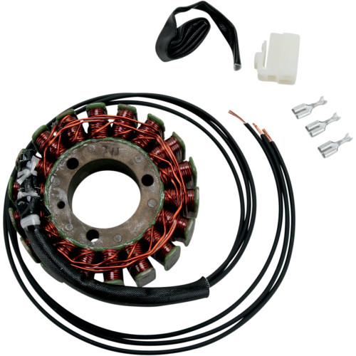 Moose Offroad Stator - Kawasaki M-21-711