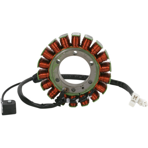Moose Offroad Stator - Suzuki M-21-814