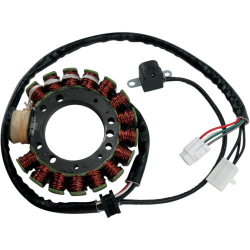 Moose Offroad Stator - Yamaha M-21-913 Moose Offroad Stator - Yamaha M-21-913