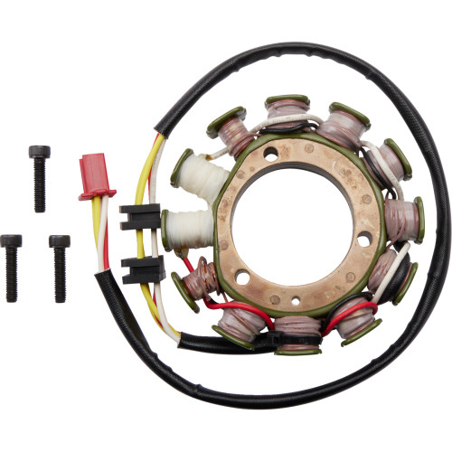 Moose Offroad Stator - Kawasaki M-21-729 Moose Offroad Stator - Kawasaki M-21-729