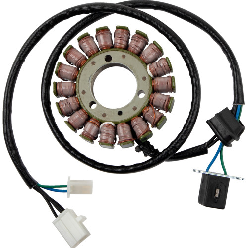 Moose Offroad Stator - Suzuki M-21-822
