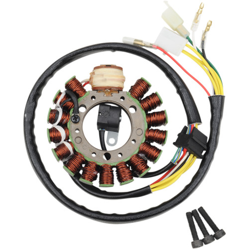 Moose Offroad Stator - Suzuki M-21-816