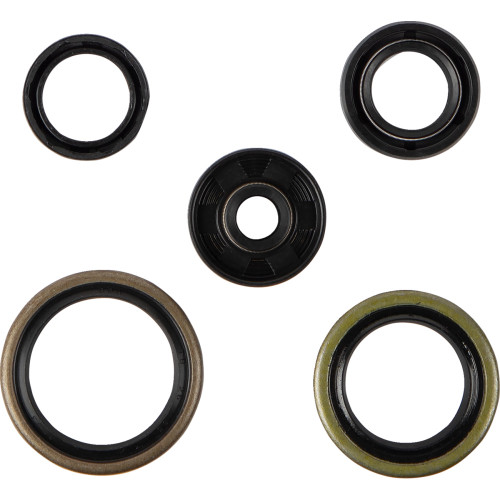 Moose Offroad 822347Mse Seals-Orings & Kit