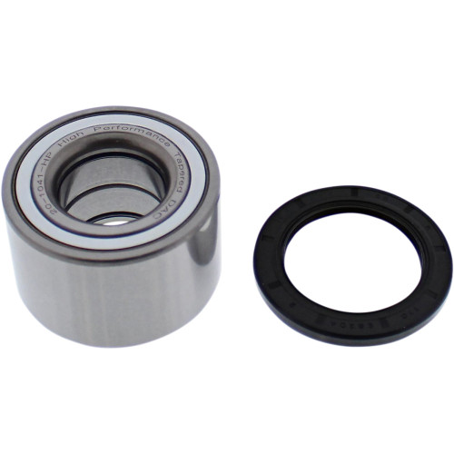 Moose Utility Wheel Bearing - Tapered - Double Angular Contact - Front/Rear 25-1516-Hp Moose Utility Wheel Bearing - Tapered - Double Angular Contact - Front/Rear 25-1516-Hp