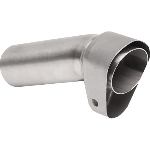 Akrapovic Noise Damper - Suzuki Hayabusa V-Tuv315