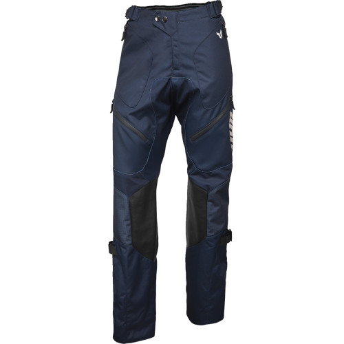 Thor Pants Womens Terrain Otb Caramel/Midnight 9/10