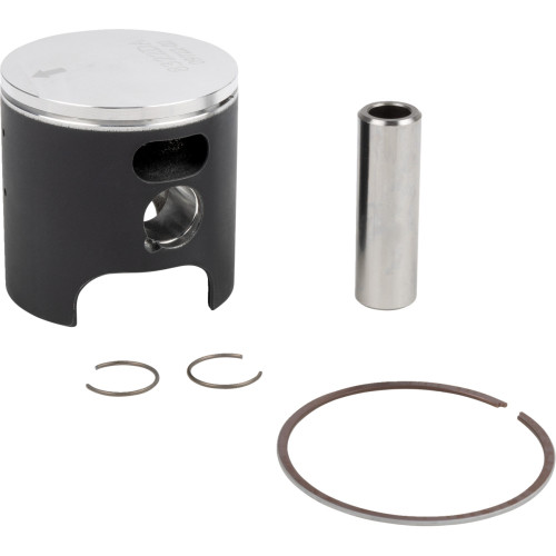 Wossner Piston Kit - 52.45 Mm - Kawasaki 8322Da Wossner Piston Kit - 52.45 Mm - Kawasaki 8322Da