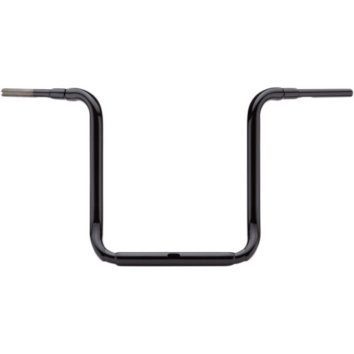 La Choppers Handlebar - Grande Traditional Ape Hanger - 18" - Black La-7323-18B La Choppers Handlebar - Grande Traditional Ape Hanger - 18" - Black La-7323-18B