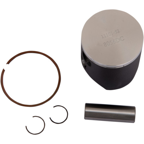 Wossner Piston Kit - 53.97 Mm - Ktm 8056Dc Wossner Piston Kit - 53.97 Mm - Ktm 8056Dc
