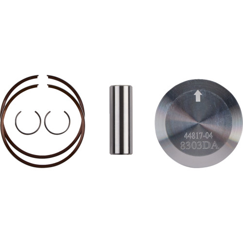 Wossner Piston Kit - 53.93 Mm - Sherco 8303Da Wossner Piston Kit - 53.93 Mm - Sherco 8303Da