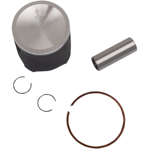 Wossner 8130Da Piston Kit Kx125