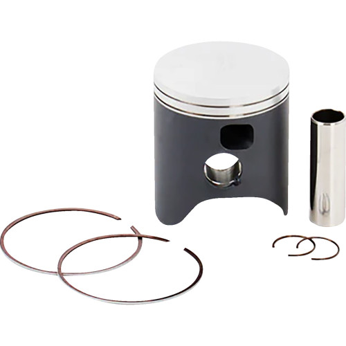 Wossner Piston Kit - 53.94 Mm - Sherco 8303Db Wossner Piston Kit - 53.94 Mm - Sherco 8303Db
