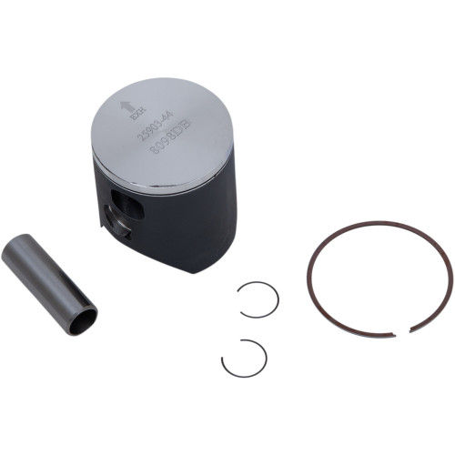 Wossner Piston Kit - 53.96 Mm - Suzuki 8098Db Wossner Piston Kit - 53.96 Mm - Suzuki 8098Db