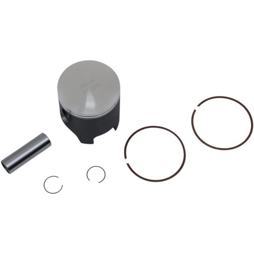 Wossner Piston Kit - 67.96 Mm - Yamaha 8023Dc Wossner Piston Kit - 67.96 Mm - Yamaha 8023Dc