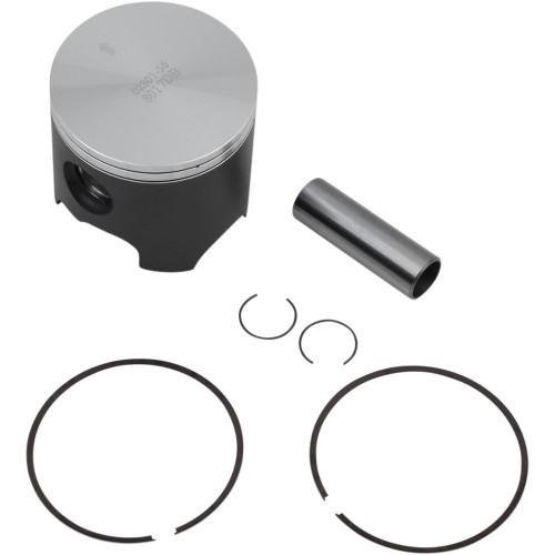 Wossner Piston Kit - 71.94 Mm - Ktm 8017Db Wossner Piston Kit - 71.94 Mm - Ktm 8017Db