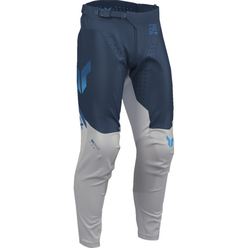 Thor Pant Launchmode-Vent Raptor Midn/Gray 38