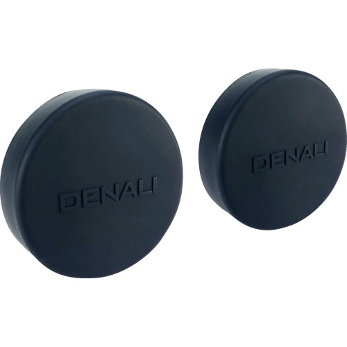 Denali Light Cover - Blackout - D7 Dnl.D7.10300